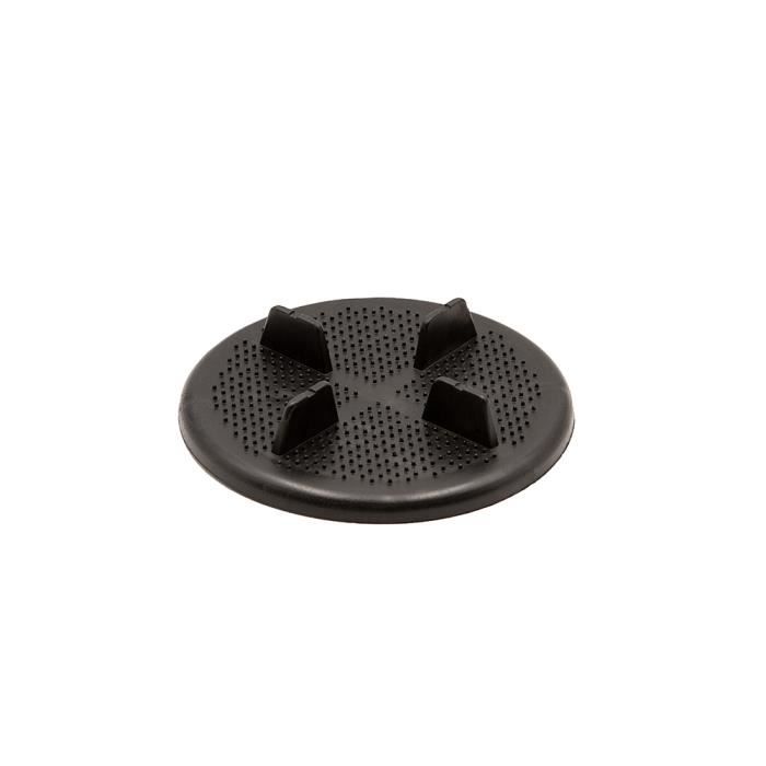 Plot Dalle Fixe 8 Mm Rinno Plots Speciale Epdm Faible Hauteur Achat Vente Plot De Calage Plot Terrasse Dalle 8 Mm Cdiscount