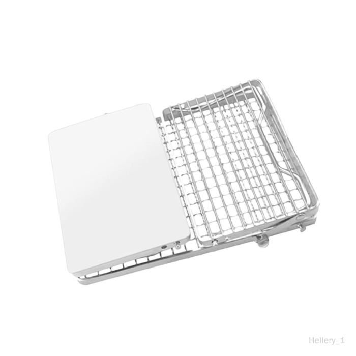Pince De Pêche Multifonctionnelle Supregear - Acier Inoxydable, Poignée ABS Antidérapante, Coupe-ligne Et Dégorgeoir Intégré