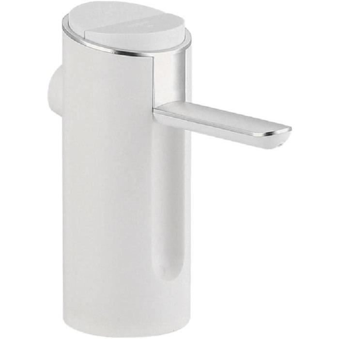 Distributeur D'Eau USB Portable - 6 Vitesses De Distribution - Pour Bouteilles 8-15 Gallons - Base Ventouse - Alimentation Type-C