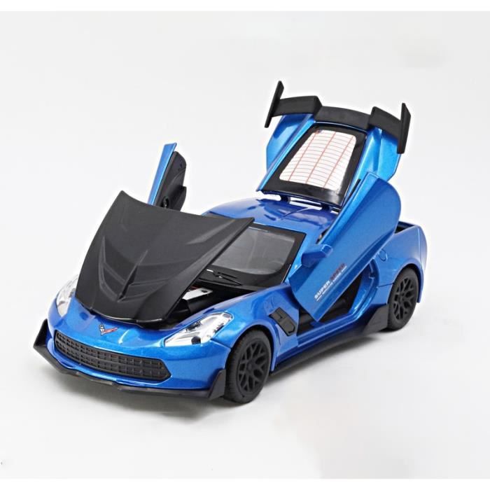 Maisto corvette zr1 outlet