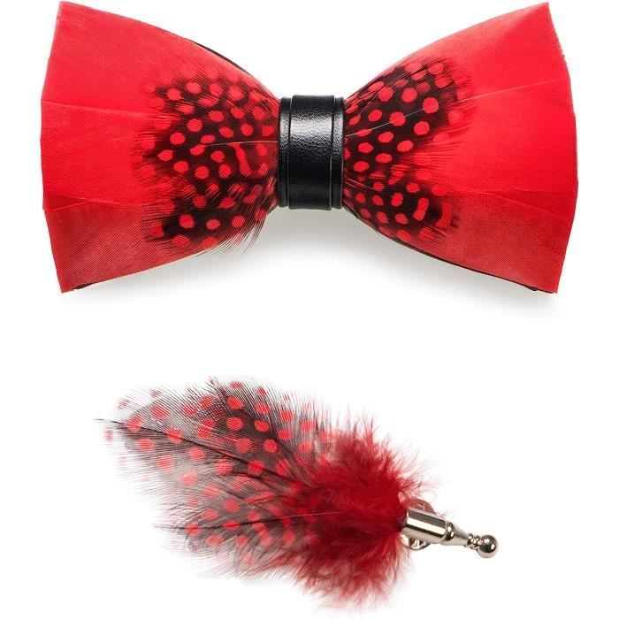 Noeud Papillon Homme Paisley Réglable Et Boutons De Manchette Et Carré