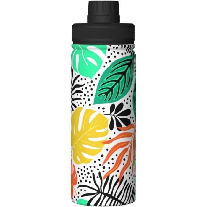 THÉIÈRE ISOTHERME EN VERRE QWETCH - 320 Ou 430 Ml