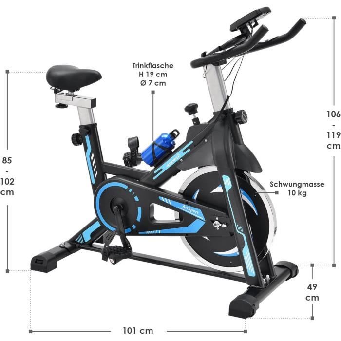 Velo 101 entrainement hot sale