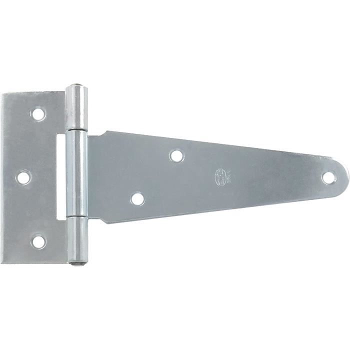 Hettich - Coulissant De Tiroir - Quadro 40 Hb - Couleur : Zingué