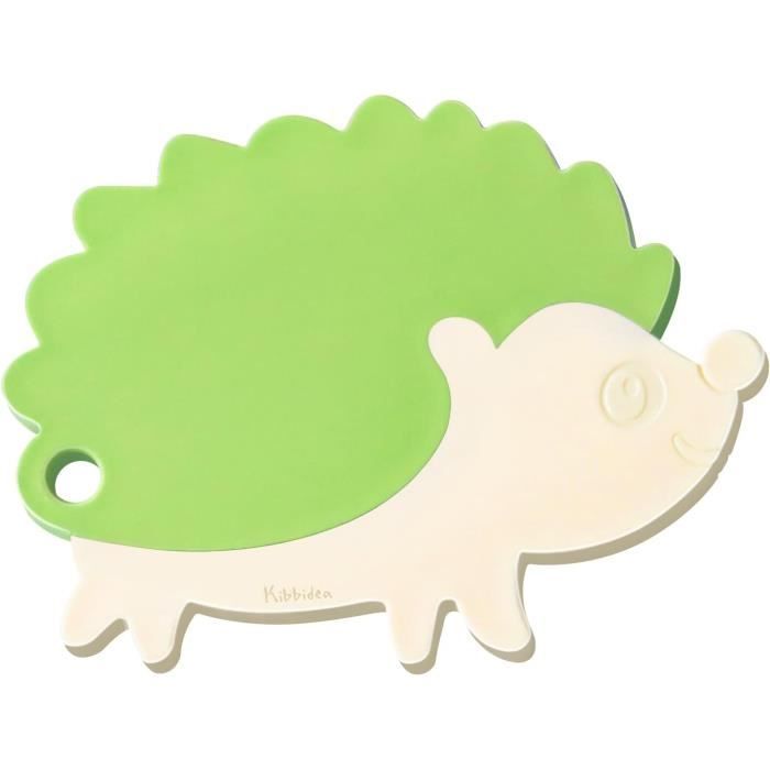 KESPER Plaque de recouvrement pour cuisinière Bambou - 54 x