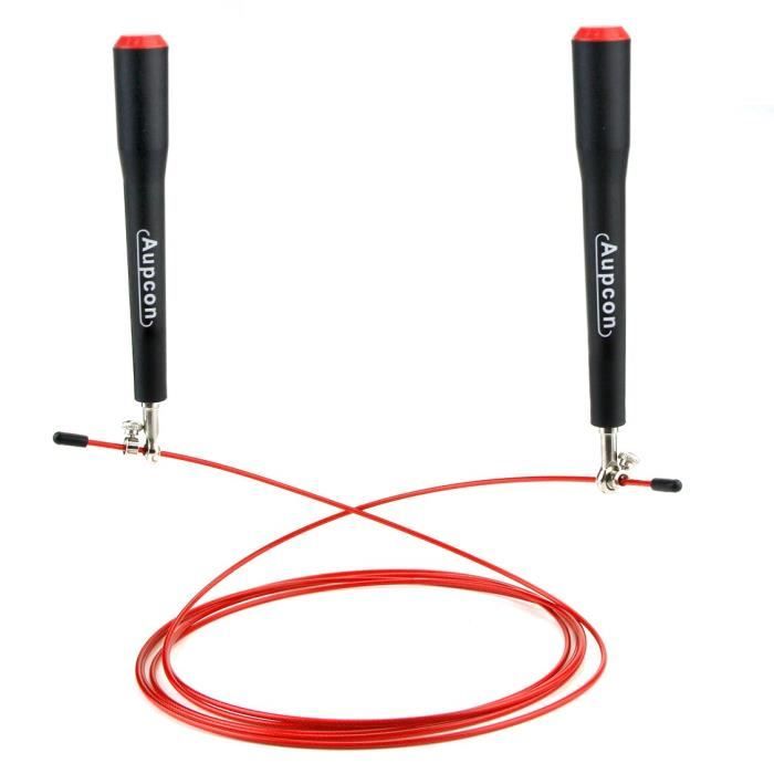 Corde à Sauter ISE réglable 3m SY-JP1001 Corde à Sauter ISE réglable 3m SY-JP1001
