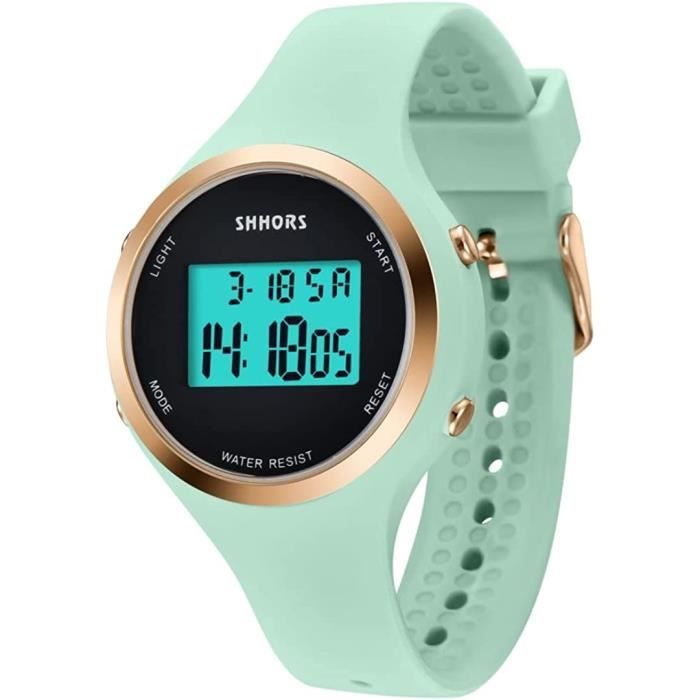 Montre on sale enfant cdiscount