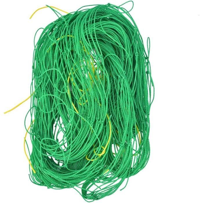 Filet De Jardin De 3 X 10 M, Filet De Protection Pour Légumes