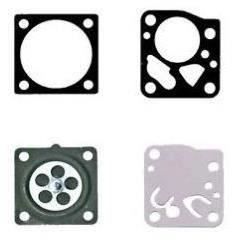 Kit membranes joints TILLOTSON DG-5HU - DG5HU