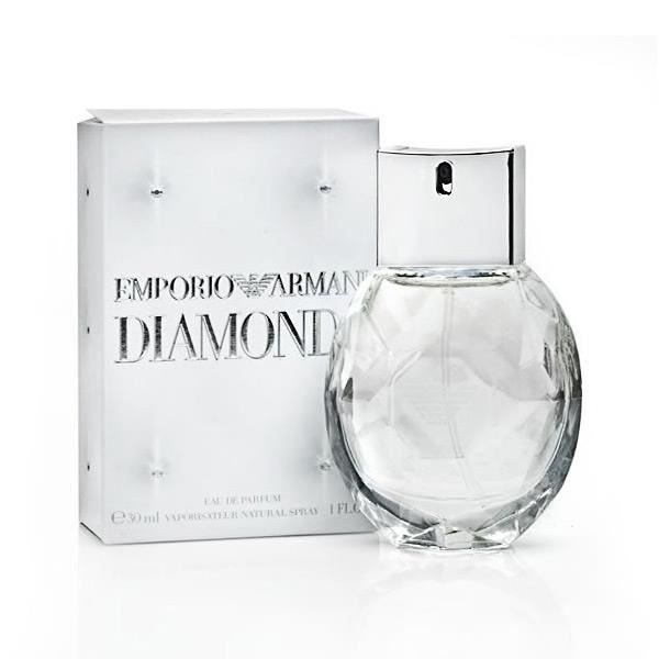 DIAMONDS edp vaporizador 30 ml