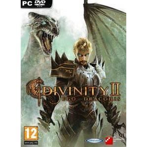 Divinity 2 : Ego Draconis
