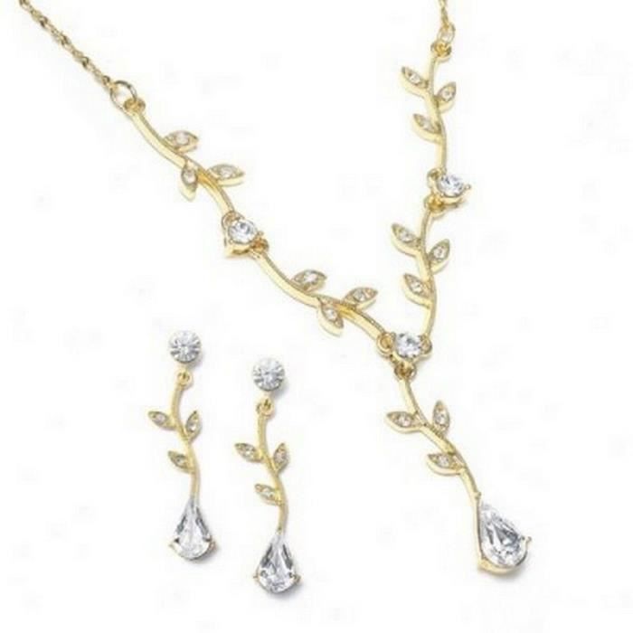 robe de soirée doree