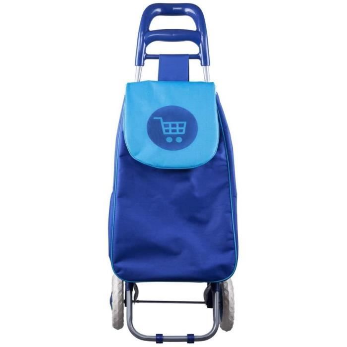 Caddie De Courses Roues A Chacun Son Caddie De Courses