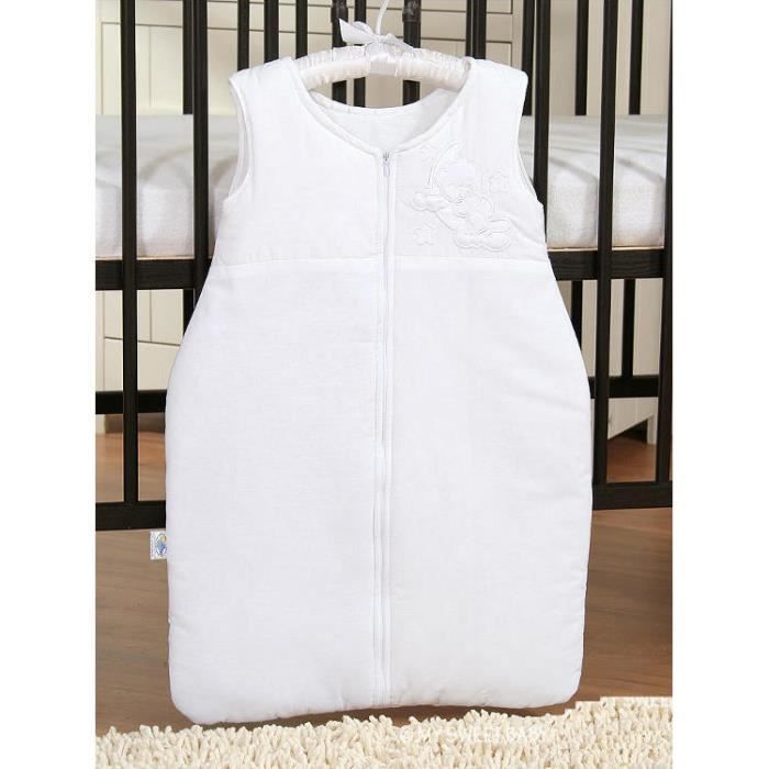 Gigoteuse Bebe Hiver 70 Cm Joyeuse Nuit Blanche Cdiscount Puericulture Eveil Bebe