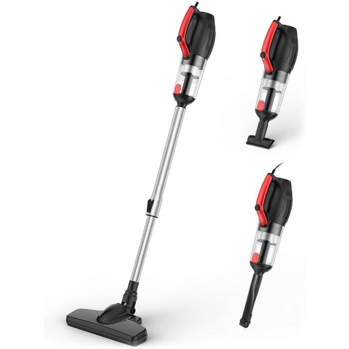 Aspirateur Balai Avec Fil