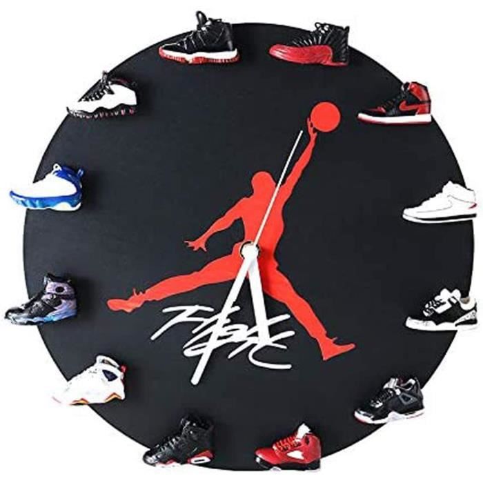 Jordan avec une on sale montre