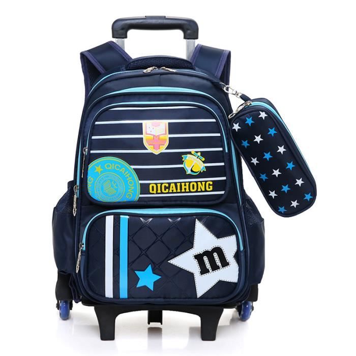 cartable sain durable