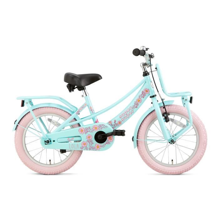 Velo discount 25 pouces