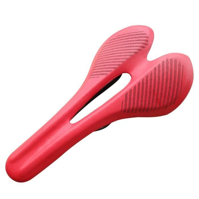Selle épaisse Anti choc Confortable Pour Vélo de montagne vélo de route