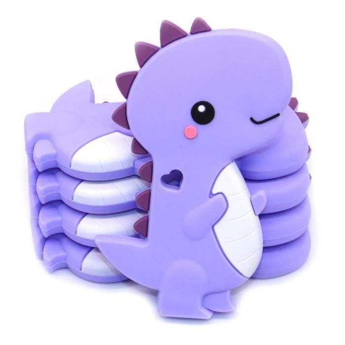 Couleur 6 Anneau De Dentition Crocodile En Forme D Animal Jouets A Macher Pour Bebe Sans Bpa Qualite Alime Cdiscount Puericulture Eveil Bebe