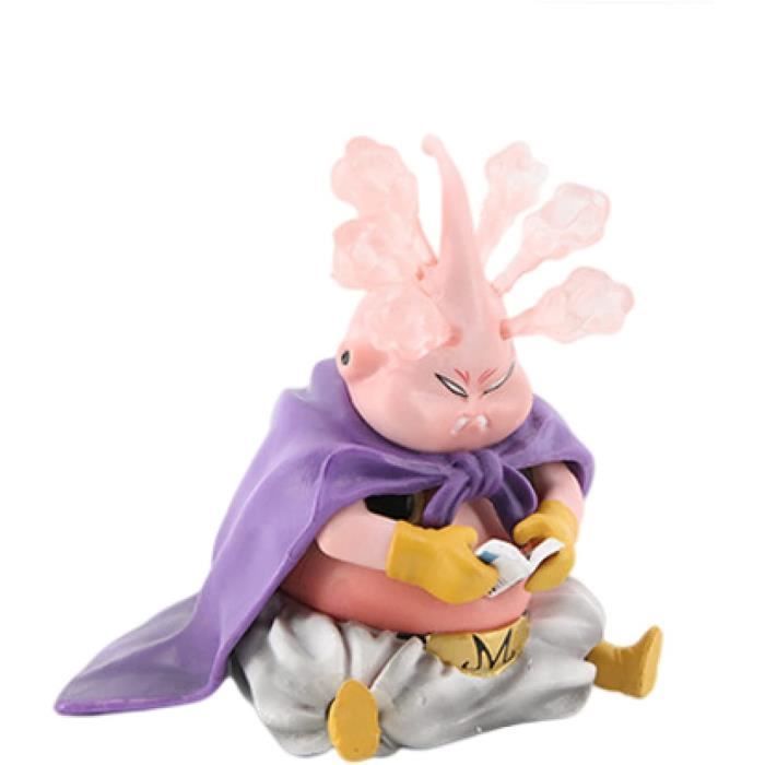 Figurine Dragon Ball Z Majin Buu 46cm PVC Oversize Statue