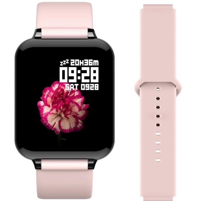 Montre hot sale bon prix