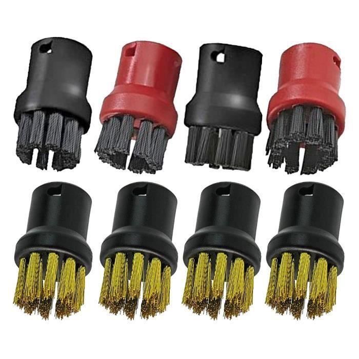 Lot De 10 Nettoyeurs De Buses Pour Chalumeau (Bisan 242) - Pour Tuyaux En Cuivre, Soudure