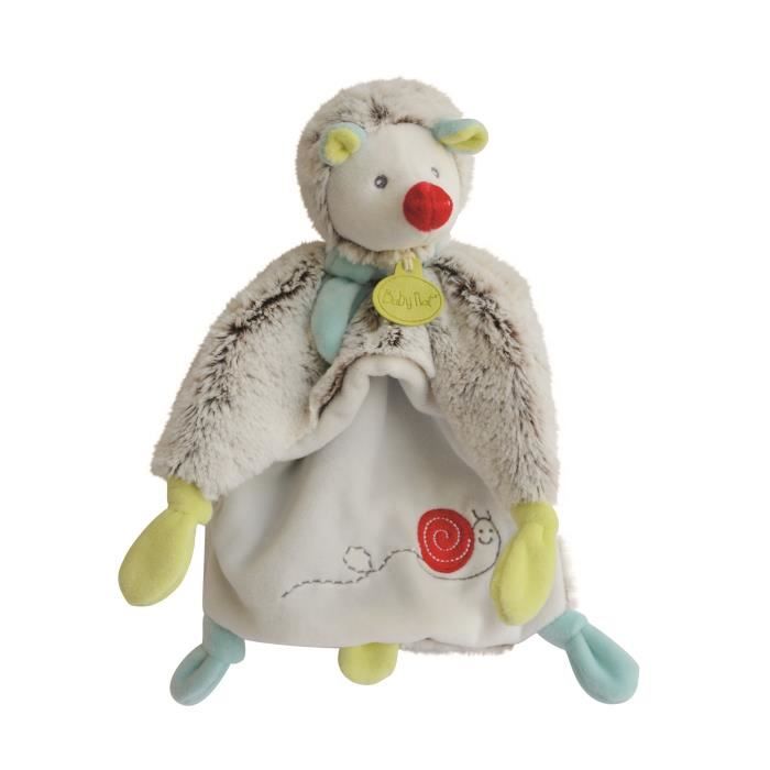 Doudou babynat herisson clearance