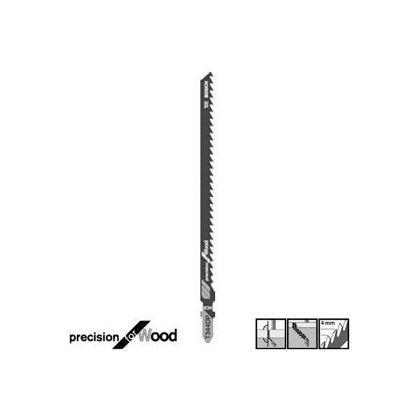 Bosch T 345 XF - vue 8