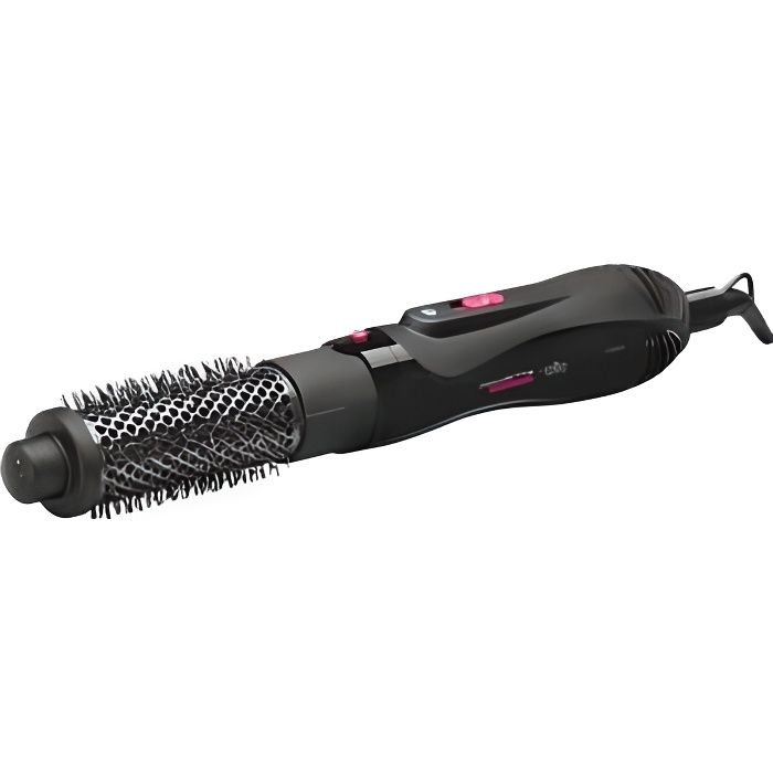 Brosse soufflante - Calor Elite CF8212C0 1200W - Cdiscount Electroménager
