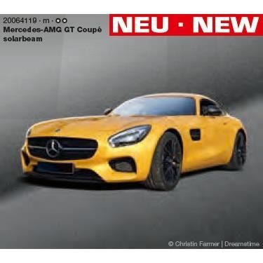 voiture télécommandée mercedes amg gt3