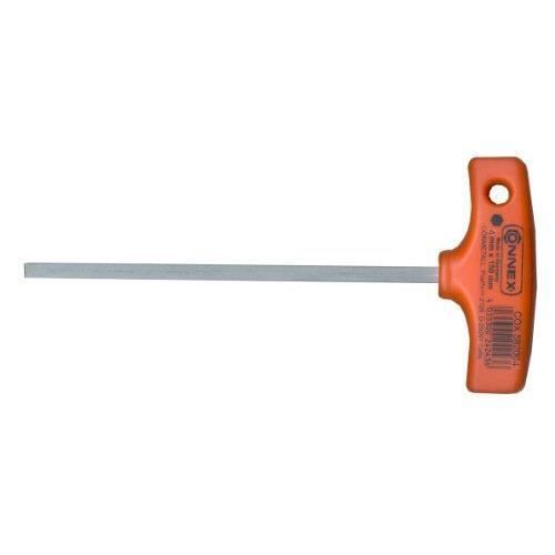 Clé Hexagonale Avec Poignée En T