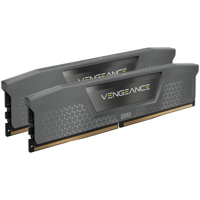 Corsair CMK32GX5M2B6000Z38 2X16GB 6000Mhz CL38 - vue 4