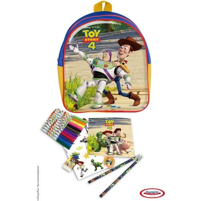 Sac toy story 4 cheap