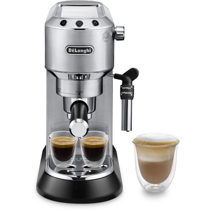 Expresso solo pompe Delonghi EC685. - vue 4
