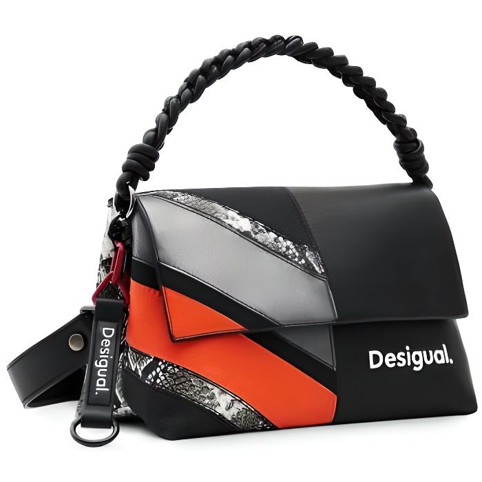 Sac desigual shop 2018