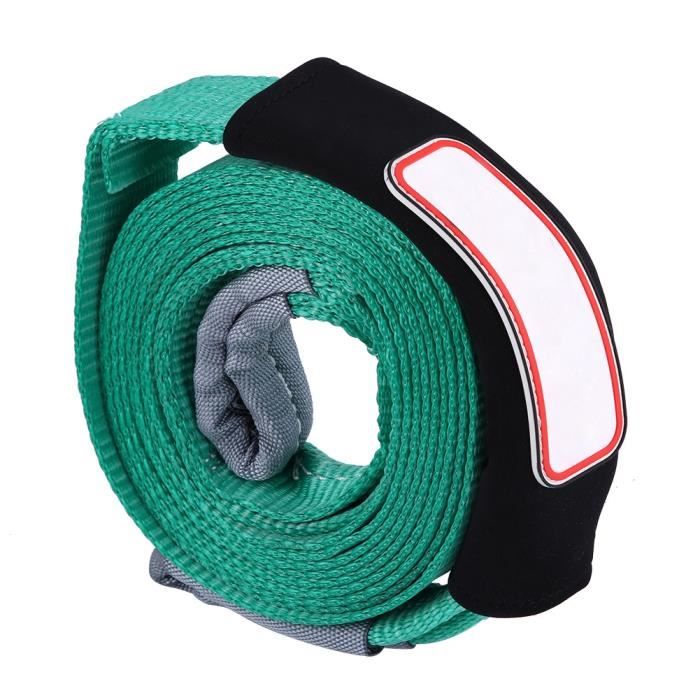 Corde Remorquage 18m 2720kg Tube Passagers Cyberoctopus Corde Remorquage 18m Cyberoctopus - 6000 Lbs - Pour Tube 1-6 Passagers - Flotteur Inclus Bouée Tractée