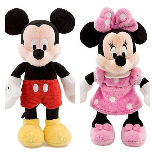 Petite discount peluche disney