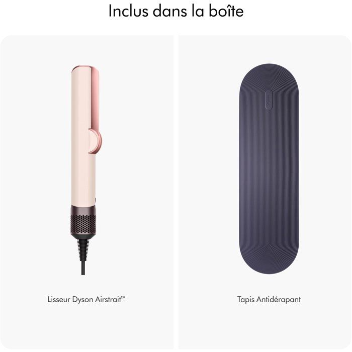 Airstrait Ceramique