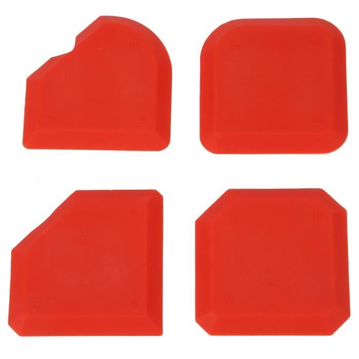 Lot De 5 Spatules Pâtisserie En Acier Inoxydable, Crème Spatule, Palette à Gâteau, Décoration Gâteau, Lissage, Raclette - Plateau Tournant - Glacage - Accessoires Cuisine Pâtisserie