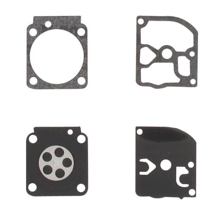 Kit membranes et joints carburateur adaptable STIHL modèles BT121