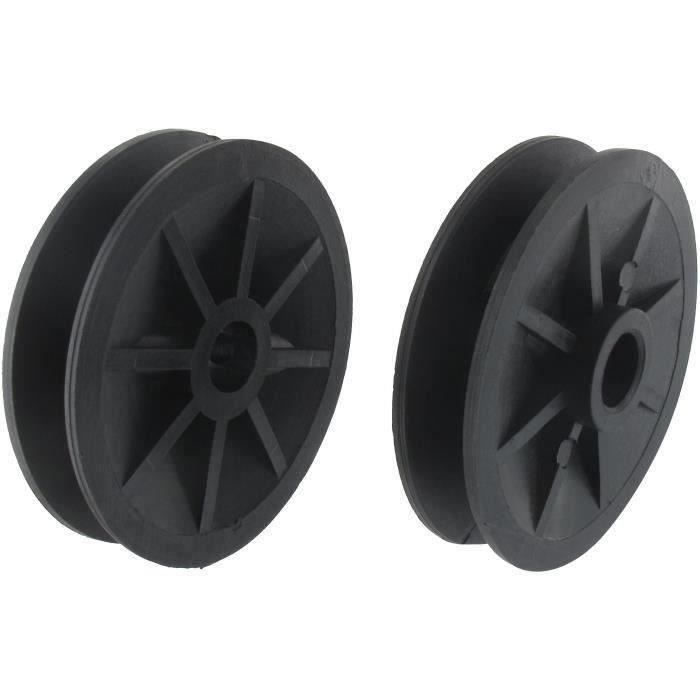 Poulie pour boitier de transmission HONDA