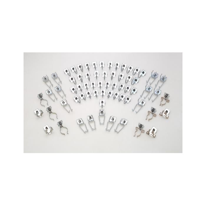 Kit de crochets individuels – FRANCE