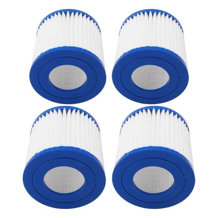 Nettoyeur Pour Filtre De Piscine & Spa - Outil Manuel Rapide, Compatible Tuyau D'arrosage