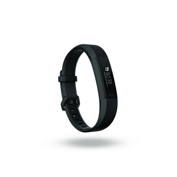 Fitbit Alta HR Special Edition suivi d activit s avec bande fusil