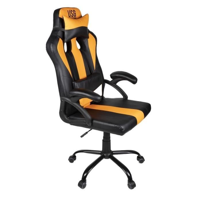 Fauteuil Gaming Usg Colossus-Accessoire-PC