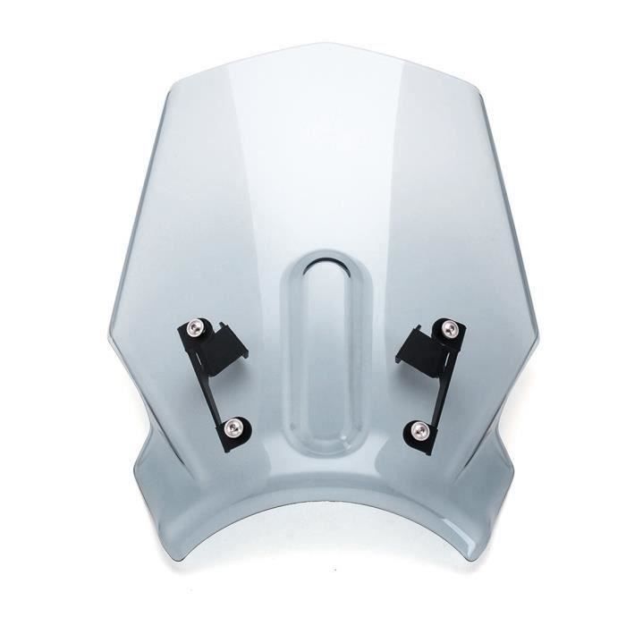 Copri Faro Per Moto Compatibile Con Honda CB650R E CB1000R (2019-2023) – Trasparente – Proteggi Lenti In PC