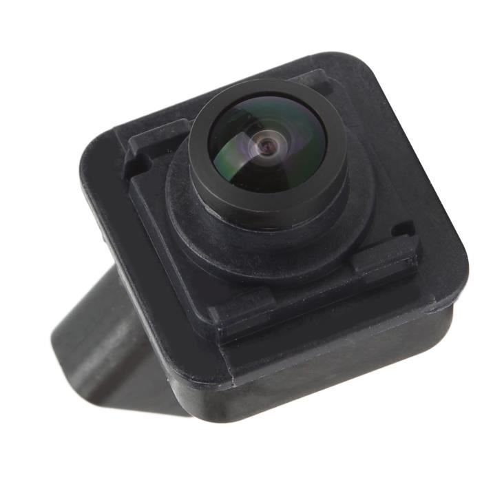 Caméra De Recul HD Double Objectif Super Grand Angle – Aide Au Stationnement Pour Fiat Ducato, Jumper, Boxer, Movano Et E-Ducato