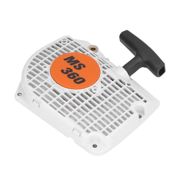 Démarreur à Corde De Rechange Pour Moteur 47cc 49cc - Compatible Mini Quad, Dirt Bike, ATV