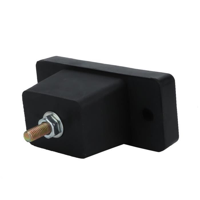 4 Coussins De Levage Pour Mercedes W639 W477 - Réf. 6395830046, Caoutchouc Haute Résistance, Anti-Glissement